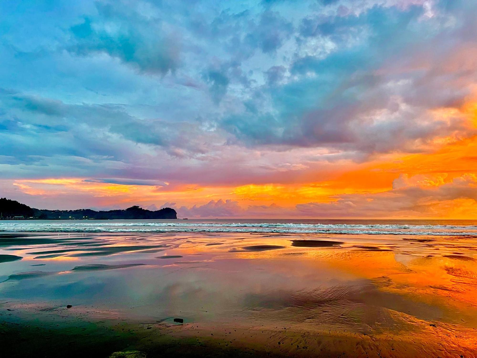 Beachfront Paradise Manuel Antonio Exterior foto