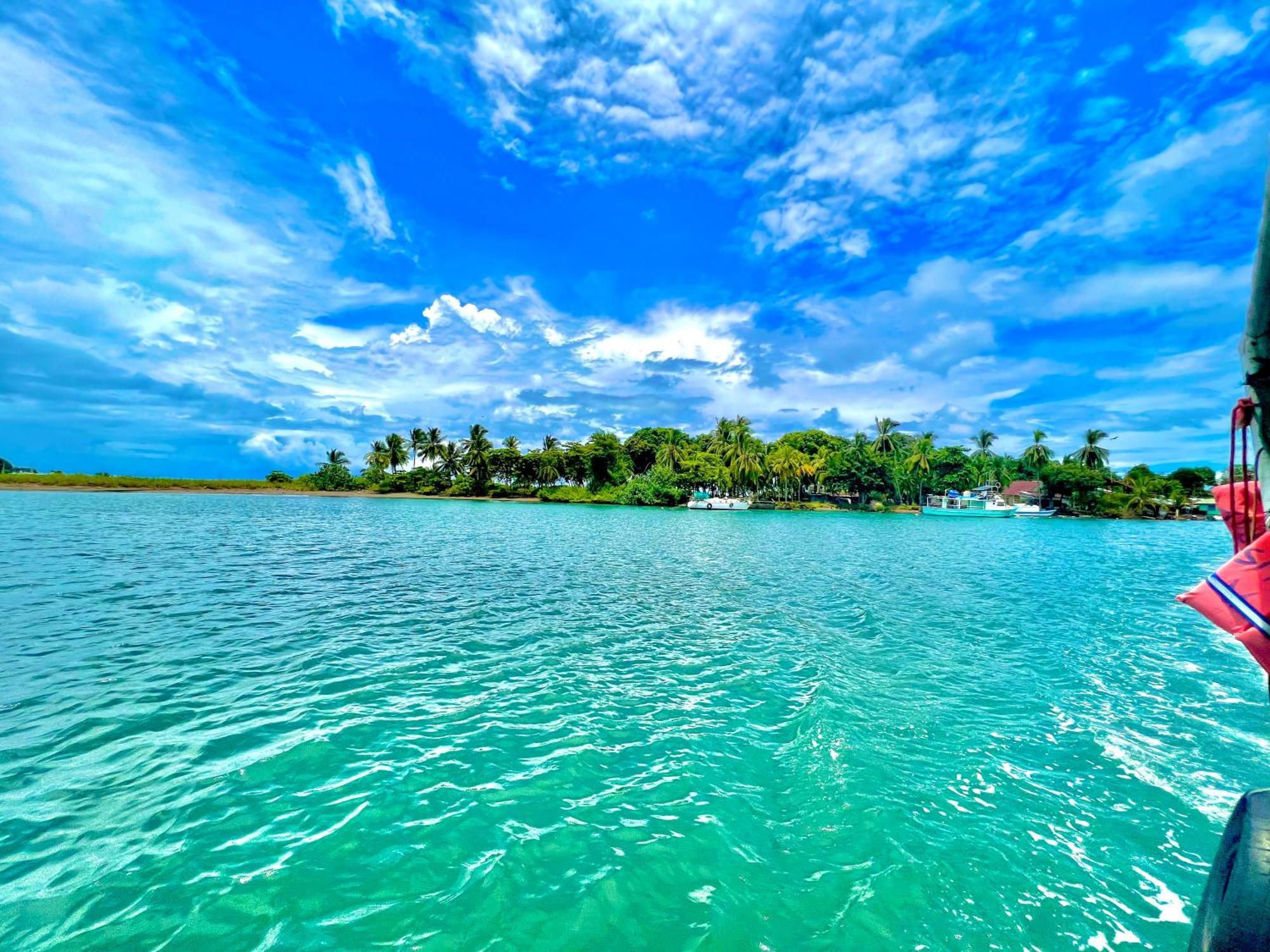 Beachfront Paradise Manuel Antonio Exterior foto