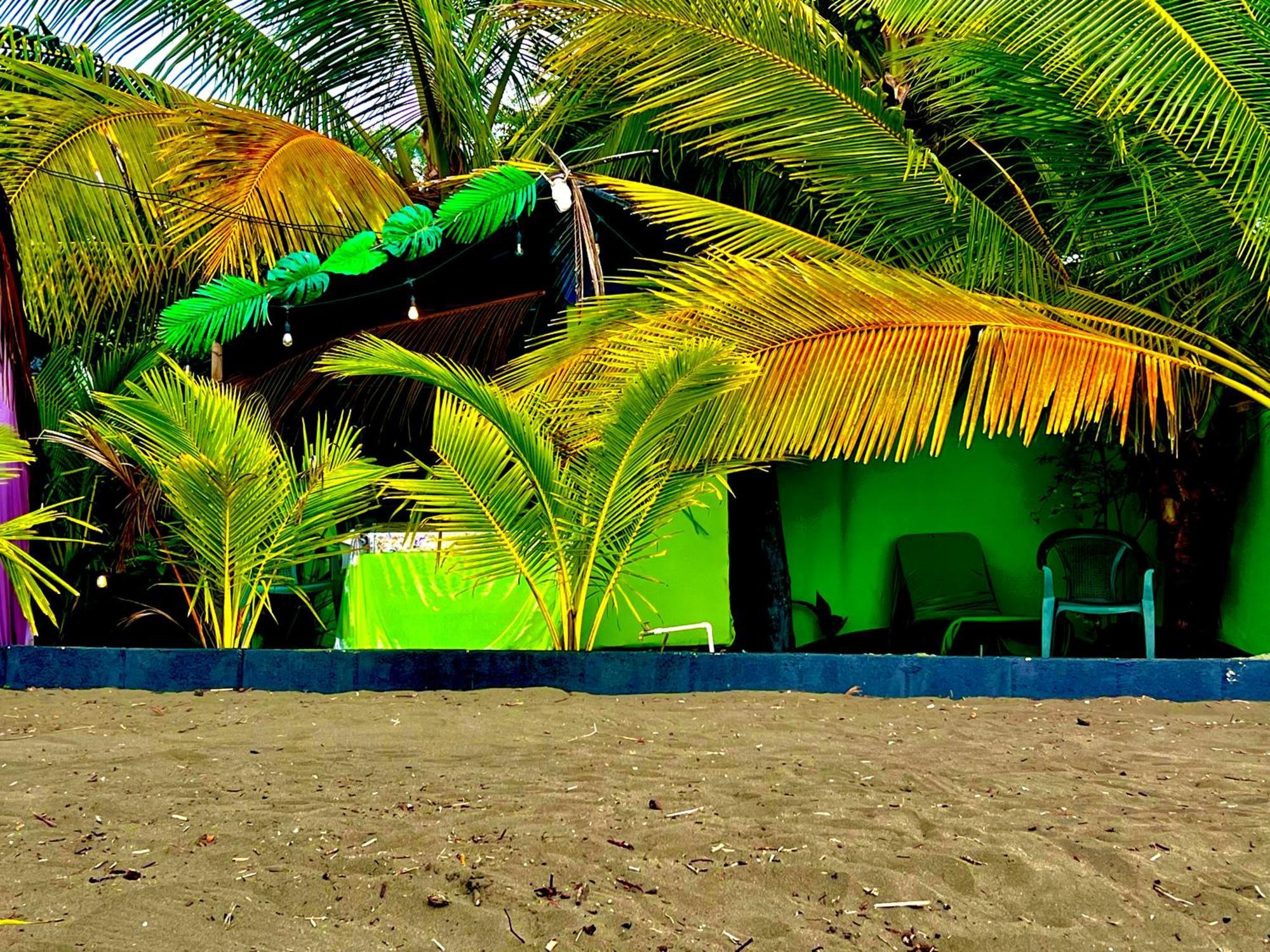 Beachfront Paradise Manuel Antonio Exterior foto